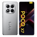 Miniatyrbillede 1 af 9: Smartphone Xiaomi POCO X7 6,67" 12 GB RAM 512 GB Sølvfarvet