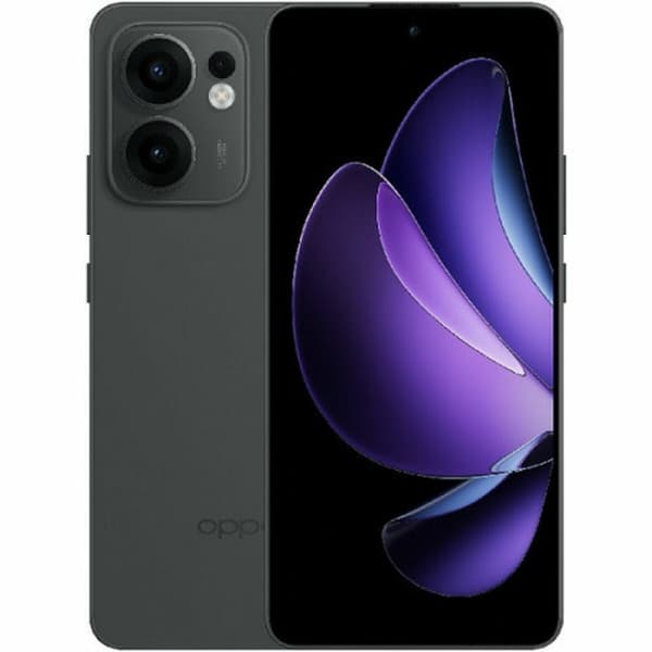 Smartphone Oppo 6,67" 8 GB RAM 256 GB Grå