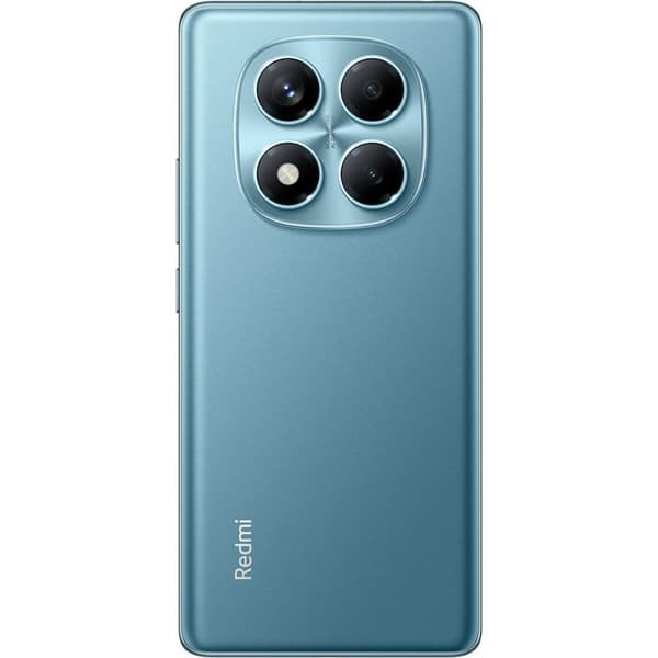 Smartphone Xiaomi 6,67" 8 GB RAM 256 GB Blå