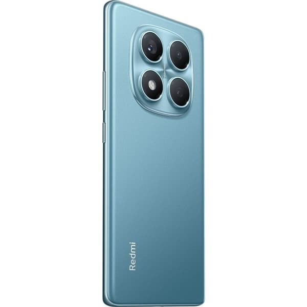 Smartphone Xiaomi 6,67" 8 GB RAM 256 GB Blå