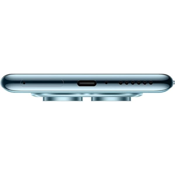 Smartphone Xiaomi 6,67" 8 GB RAM 256 GB Blå