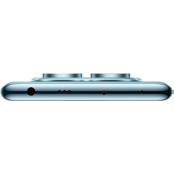 Smartphone Xiaomi 6,67" 8 GB RAM 256 GB Blå