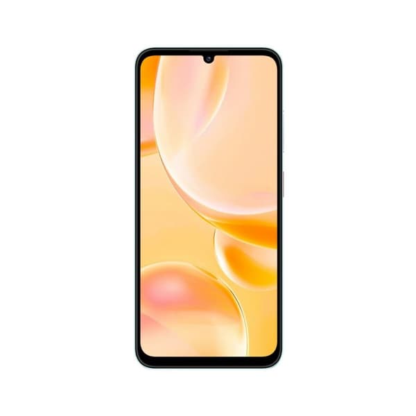 Smartphone ZTE Z2450/BE SC9863A ARM Cortex-A55 64 GB Blå