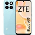 Miniatyrbild 7 av 11: Smartphone ZTE Z2450/BE SC9863A ARM Cortex-A55 64 GB Blå