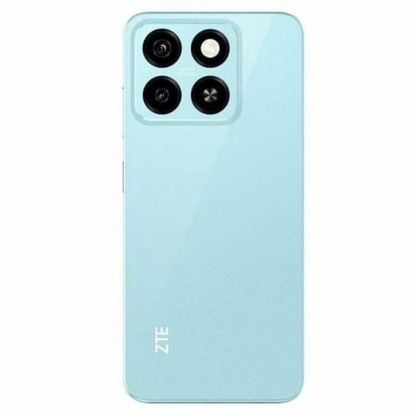 Smartphone ZTE Z2450/BE SC9863A ARM Cortex-A55 64 GB Blå