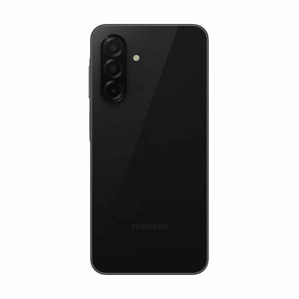 Smartphone Samsung SM-A266BZKBEUE 6,7" 6 GB RAM 128 GB Svart
