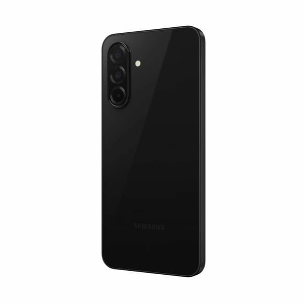 Smartphone Samsung SM-A266BZKBEUE 6,7" 6 GB RAM 128 GB Svart