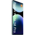 Pikkukuva 4 / 10: Älypuhelimet Xiaomi 6,67" 8 GB RAM 256 GB Sininen