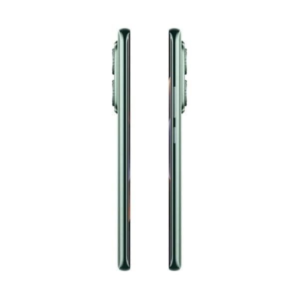 Älypuhelimet Xiaomi POCO X7 6,67" Mediatek Dimensity 7300 12 GB RAM 512 GB Vihreä