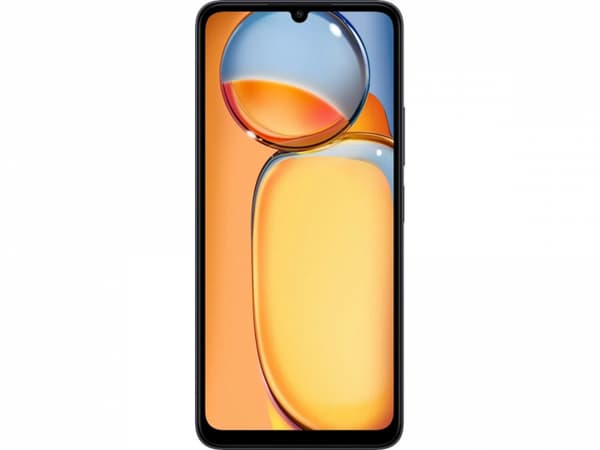 Xiaomi Redmi 13C 6.74, 128GB, Midnight black, Fyndvara