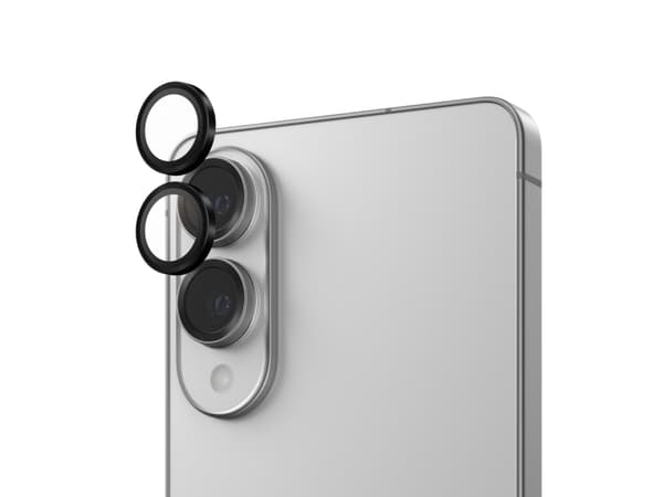 PanzerGlass - For mobiltelefon