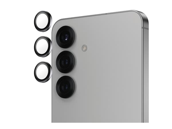PanzerGlass - For mobiltelefon