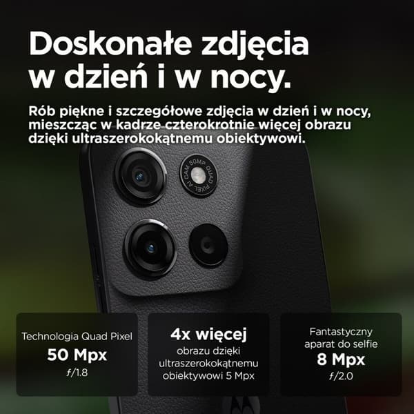 Älypuhelimet Motorola moto g15 6,72" 8 GB RAM 128 GB Harmaa