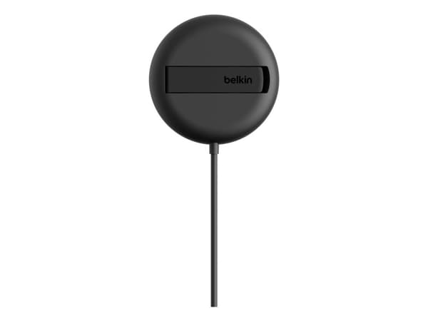 Belkin BOOST Charge Pro Qi2 15W langallinen mag.charger WIA011hqBK
