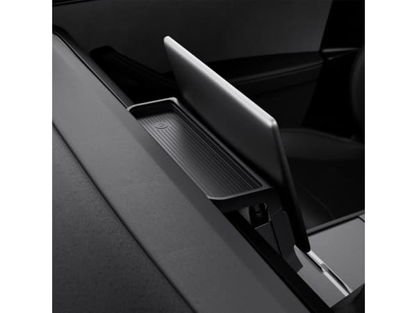Spigen Accessory for Tesla Model 3 Highland, Black