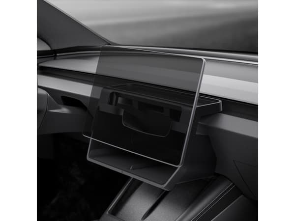 Spigen Accessory for Tesla Model 3 Highland, Black
