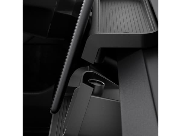 Spigen Accessory for Tesla Model 3 Highland, Black