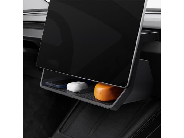 Spigen Accessory for Tesla Model 3 Highland, Black