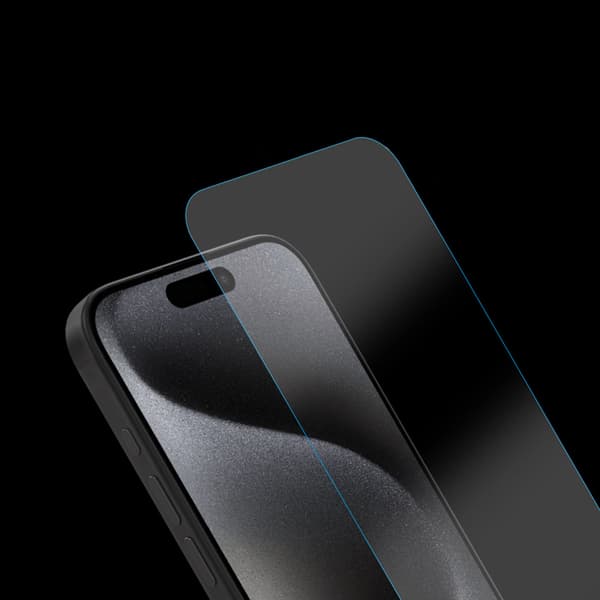Nillkin Amazing H+ PRO -lasi iPhone 15 Prolle
