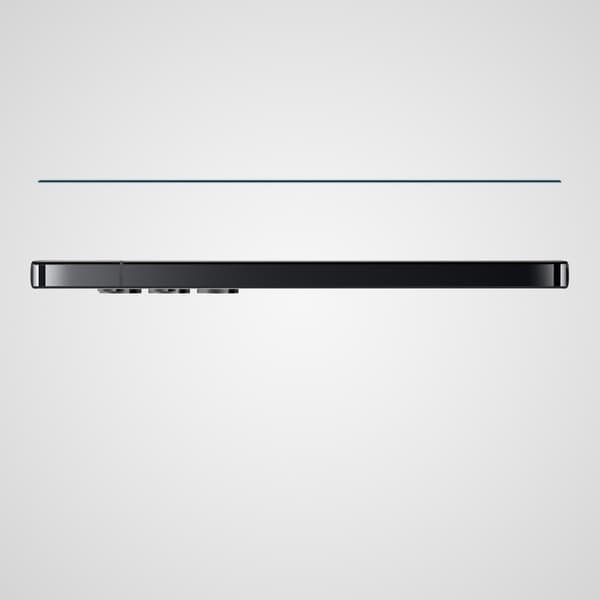 Nillkin Amazing CP+ PRO Glass til Samsung Galaxy S24 Ultra