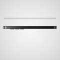 Miniatyrbillede 5 af 10: Nillkin Amazing CP+ PRO Glass til Samsung Galaxy S24 Ultra