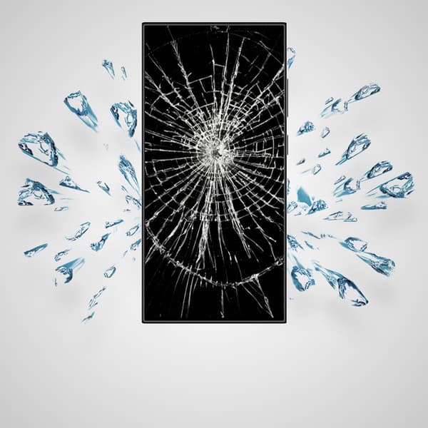 Nillkin Amazing CP+ PRO Glass til Samsung Galaxy S24 Ultra