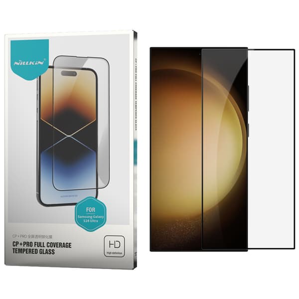 Nillkin Amazing CP+ PRO Glass til Samsung Galaxy S24 Ultra