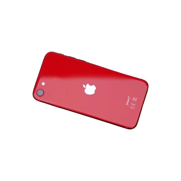 BEGAGNAD Apple iPhone SE (2020) 128GB (2nd Generation) PRODUCT(RED)