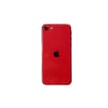 Miniatyrbild 1 av 2: BEGAGNAD Apple iPhone SE (2020) 128GB (2nd Generation) PRODUCT(RED)