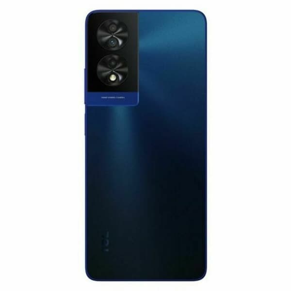 BRUGT Smartphone TCL 6,78" Mediatek Helio G88 8 GB RAM 256 GB Blå (Refurbished A)
