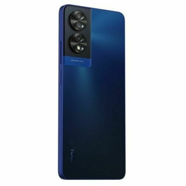 BRUGT Smartphone TCL 6,78" Mediatek Helio G88 8 GB RAM 256 GB Blå (Refurbished A)