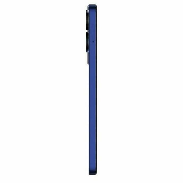 BRUGT Smartphone TCL 6,78" Mediatek Helio G88 8 GB RAM 256 GB Blå (Refurbished A)