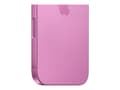 Miniatyrbild 3 av 5: Apple iPhone 16 - 5G smartphone - dual-SIM / Internminne 256 GB - OLED-skärm - 6.1" - 2556 x 1179 pixlar - 2 bakre kameror 48 MP, 12 MP - front camer