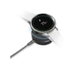 Miniatyrbilde 1 av 5: SBS TECHGSAMWATCH, Innendørs, USB, Trådløs lading, 1,2 m, Hvit