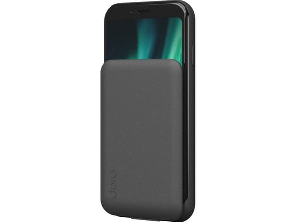 Doro Aurora 21, 11,4 cm (4.5"), 4 GB, 64 GB, 13 MP, Android 14, grafit