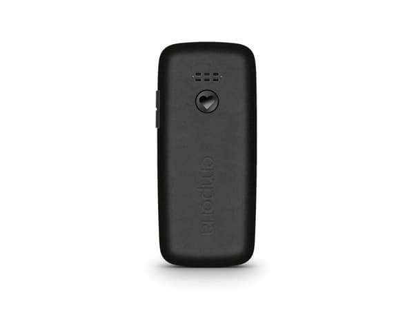 Emporia emporiaHAPPY (E30) V3 mobiltelefon med store knapper