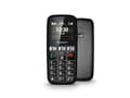 Miniatyrbilde 1 av 4: Emporia emporiaHAPPY (E30) V3 mobiltelefon med store knapper