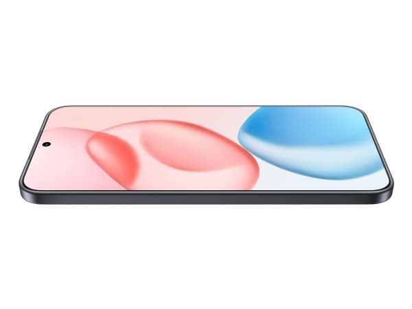 Honor 400, 16,6 cm (6.55"), 8 GB, 256 GB, 50 MP, MagicOS 9.0, Sort