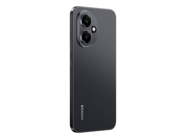 Honor 400, 16,6 cm (6.55"), 8 GB, 256 GB, 50 MP, MagicOS 9.0, Sort