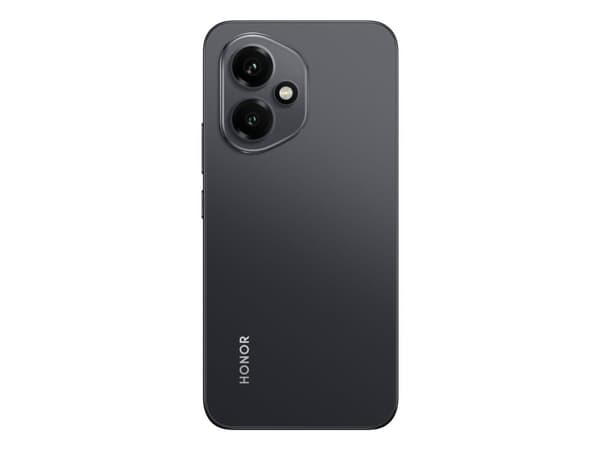 Honor 400, 16,6 cm (6.55"), 8 GB, 256 GB, 50 MP, MagicOS 9.0, Sort