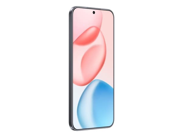 Honor 400, 16,6 cm (6.55"), 8 GB, 256 GB, 50 MP, MagicOS 9.0, Sort