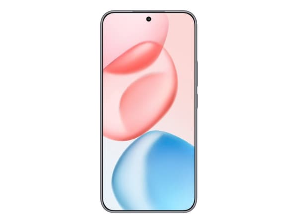 Honor 400, 16,6 cm (6.55"), 8 GB, 256 GB, 50 MP, MagicOS 9.0, Sort Svart
