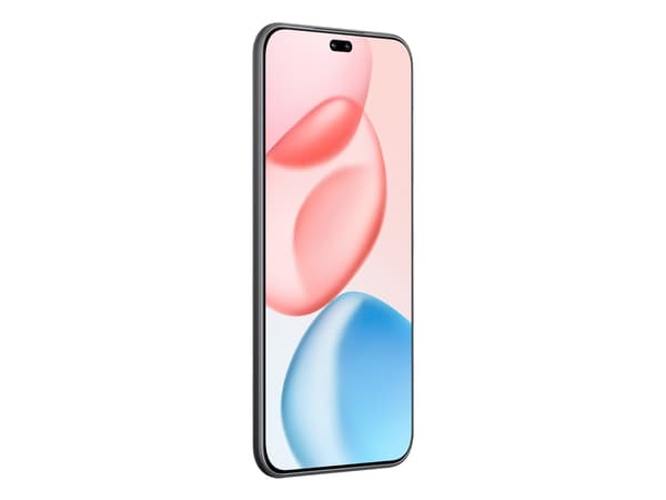 Honor 400 Pro, 17 cm (6.7"), 12 GB, 512 GB, 50 MP, MagicOS 9.0, Svart