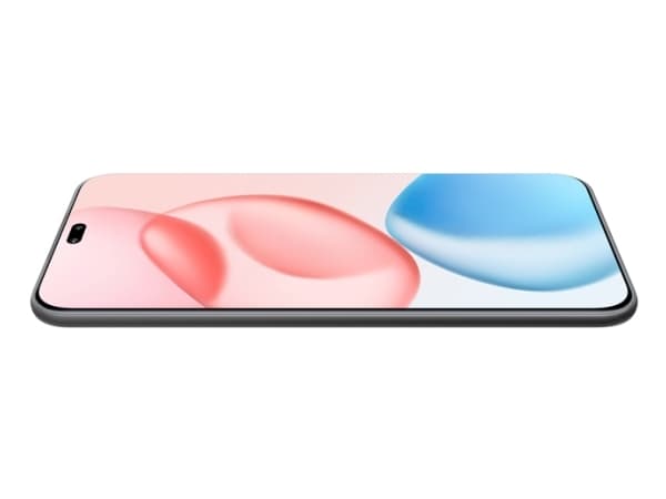 Honor 400 Pro, 17 cm (6.7"), 12 GB, 512 GB, 50 MP, MagicOS 9.0, Svart