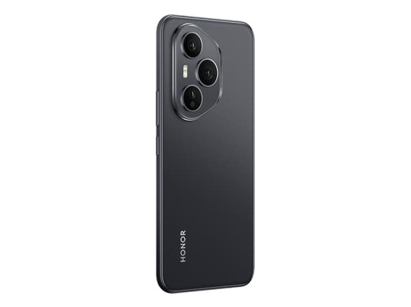 Honor 400 Pro, 17 cm (6.7"), 12 GB, 512 GB, 50 MP, MagicOS 9.0, Svart