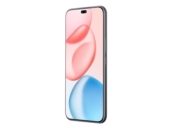 Honor 400 Pro, 17 cm (6.7"), 12 GB, 512 GB, 50 MP, MagicOS 9.0, Svart