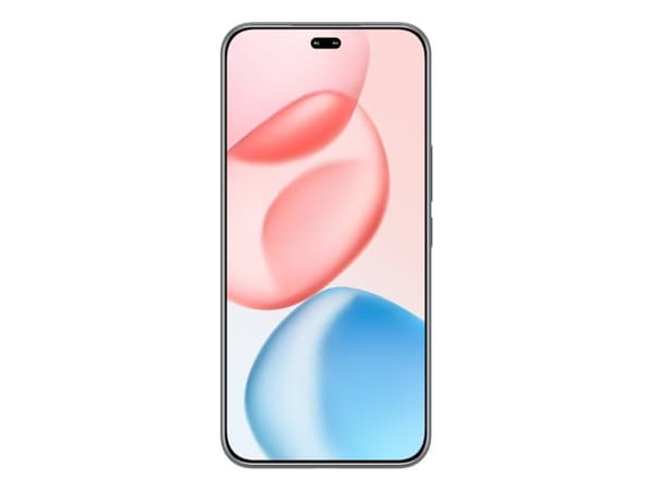 HONOR 400 Pro 12/512GB Musta musta