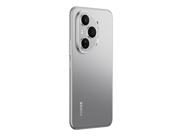 Honor 400 Pro, 17 cm (6.7"), 12 GB, 512 GB, 50 MP, MagicOS 9.0, Grå