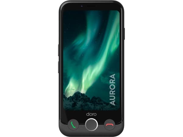 DORO AURORA A11 GRAFITT