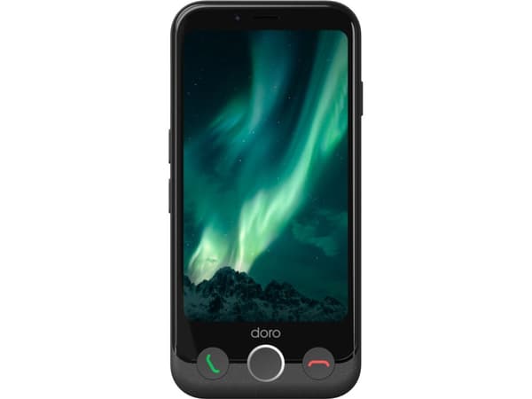 DORO AURORA A11 GRAFITT